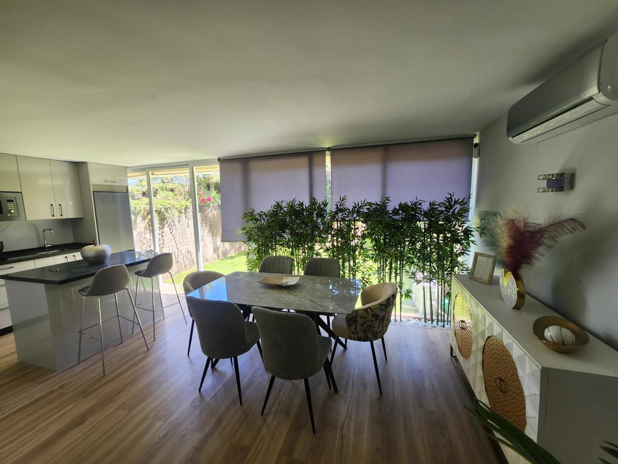 Ansa Beach Apartment - Cabopino, Marbella - Garden Level Exterior photo
